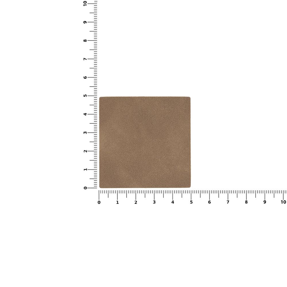 Лейбл Listra Nubuck Touch, L, коричневый (Изображение 2)