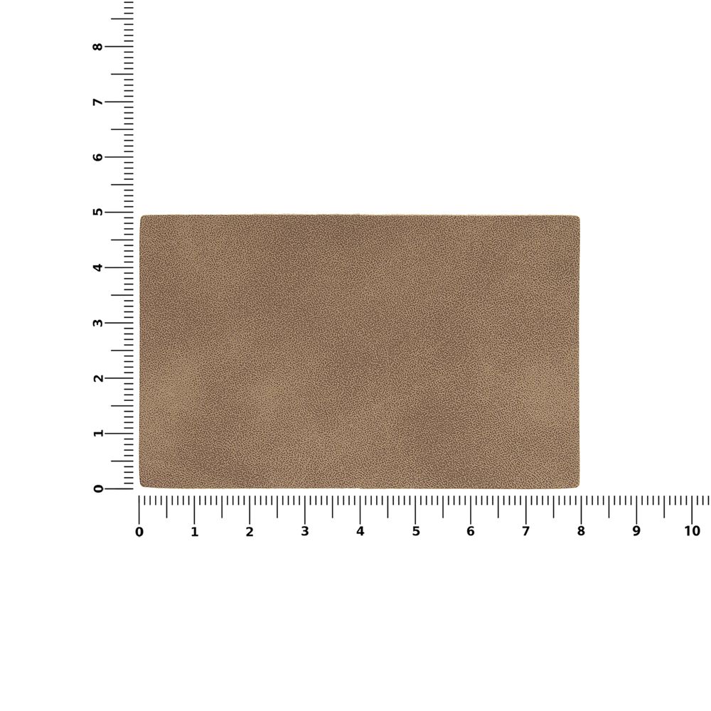 Лейбл Listra Nubuck Touch, XL, коричневый (Изображение 2)