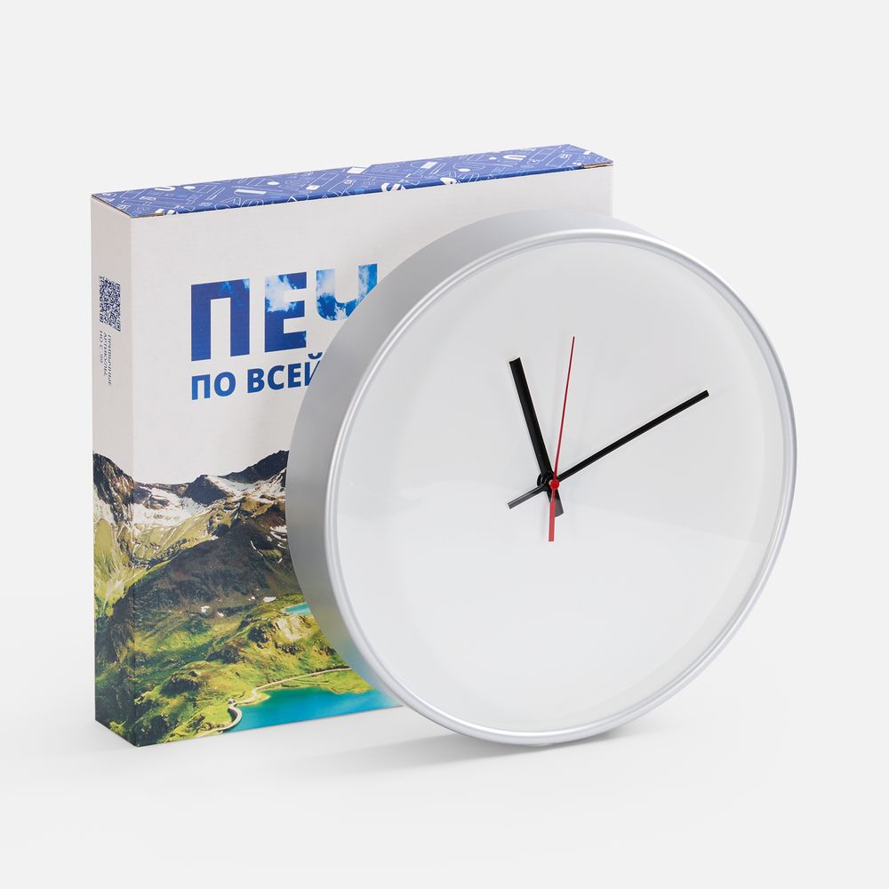 Коробка с полноцветной печатью для часов ChronoTop (Изображение 2)