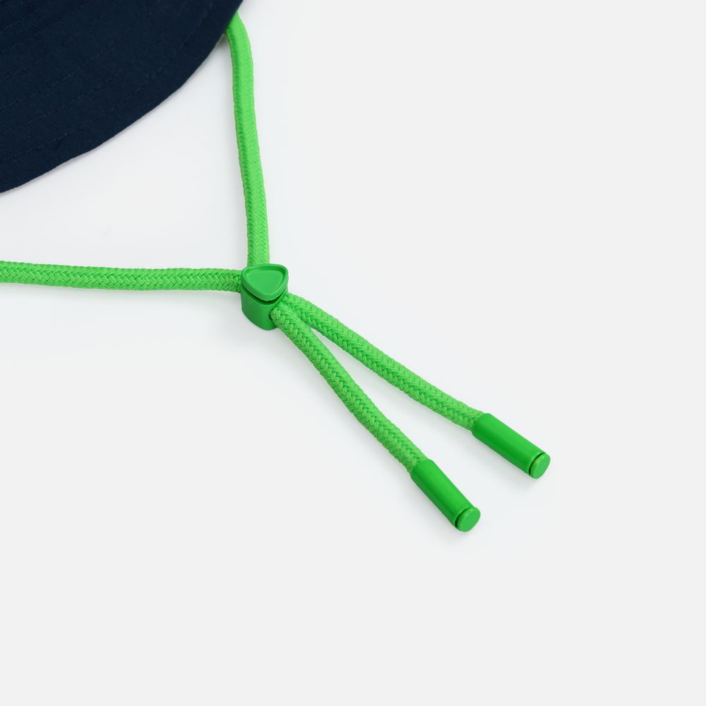Панама-конструктор Summer со шнурком (Изображение 5)