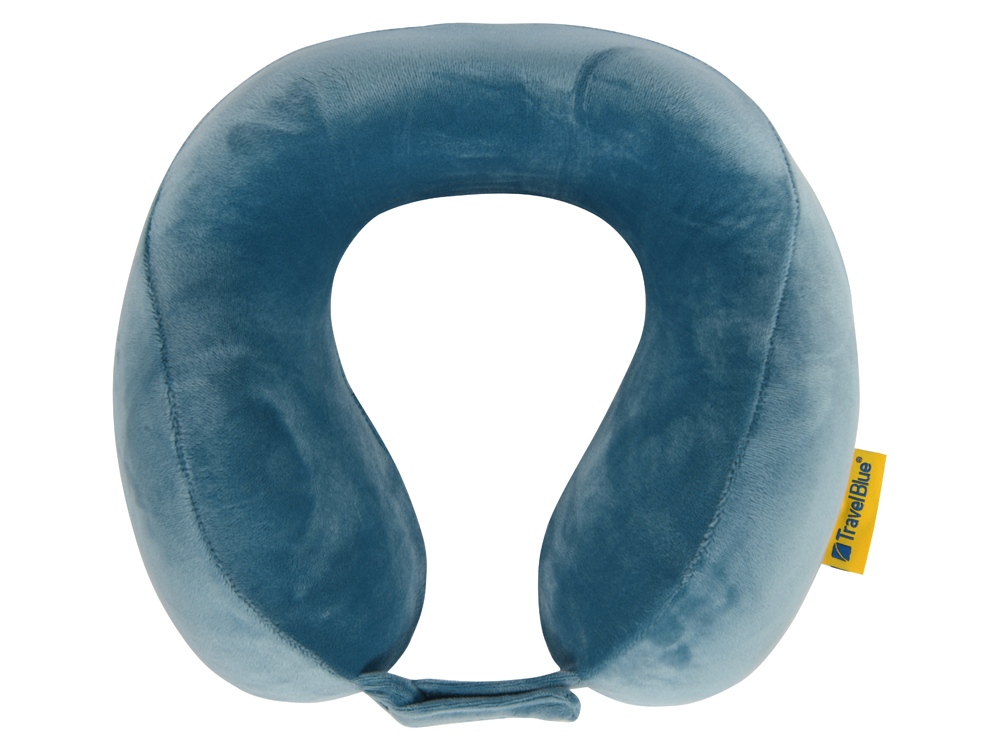 Подушка Tranquility Pillow (синий) (Изображение 2)