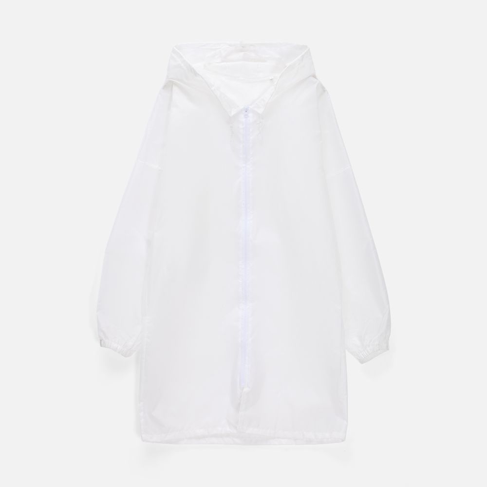 Дождевик Rainman Zip, белый, размер 3XL (Изображение 1)