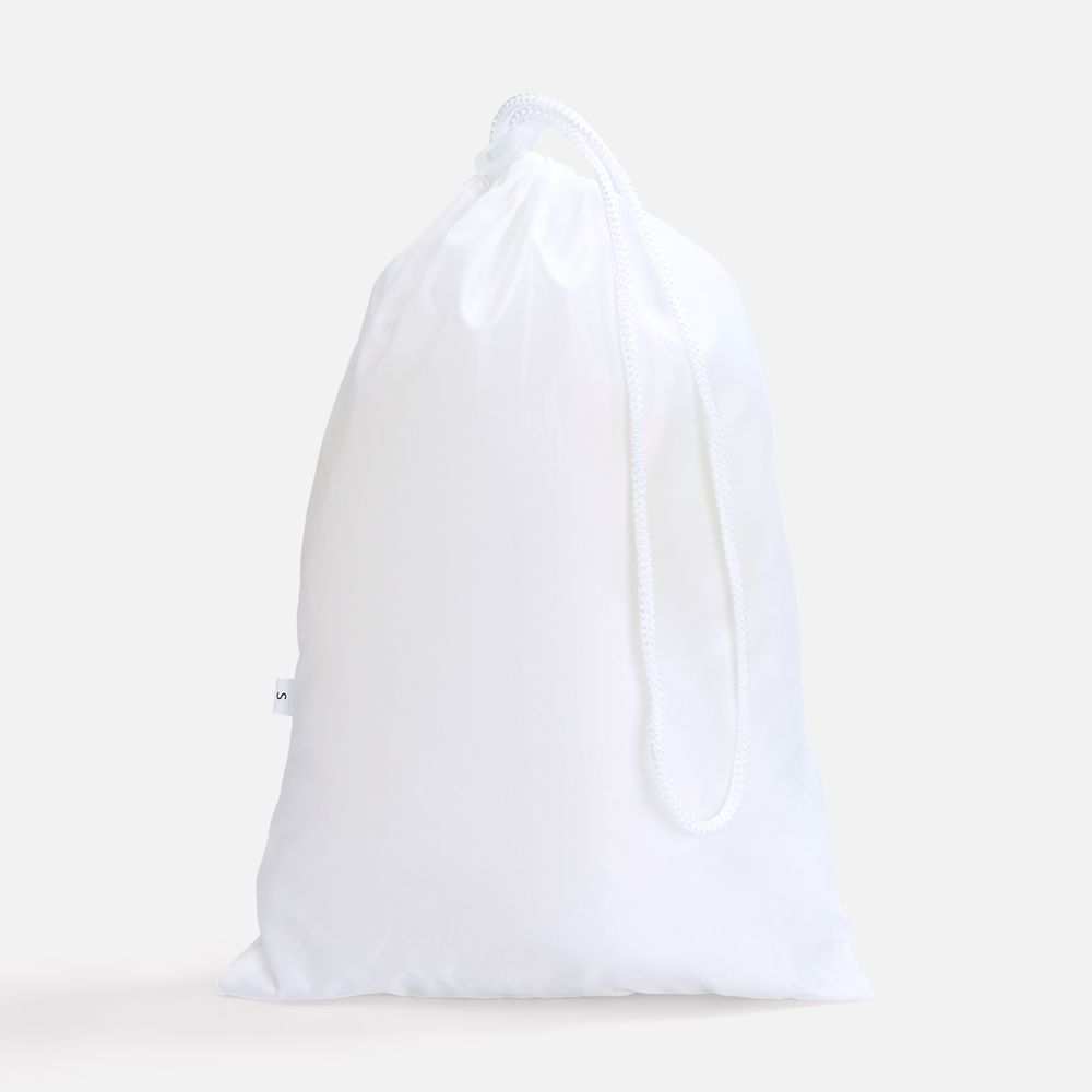Дождевик Rainman Zip, белый, размер 3XL (Изображение 3)