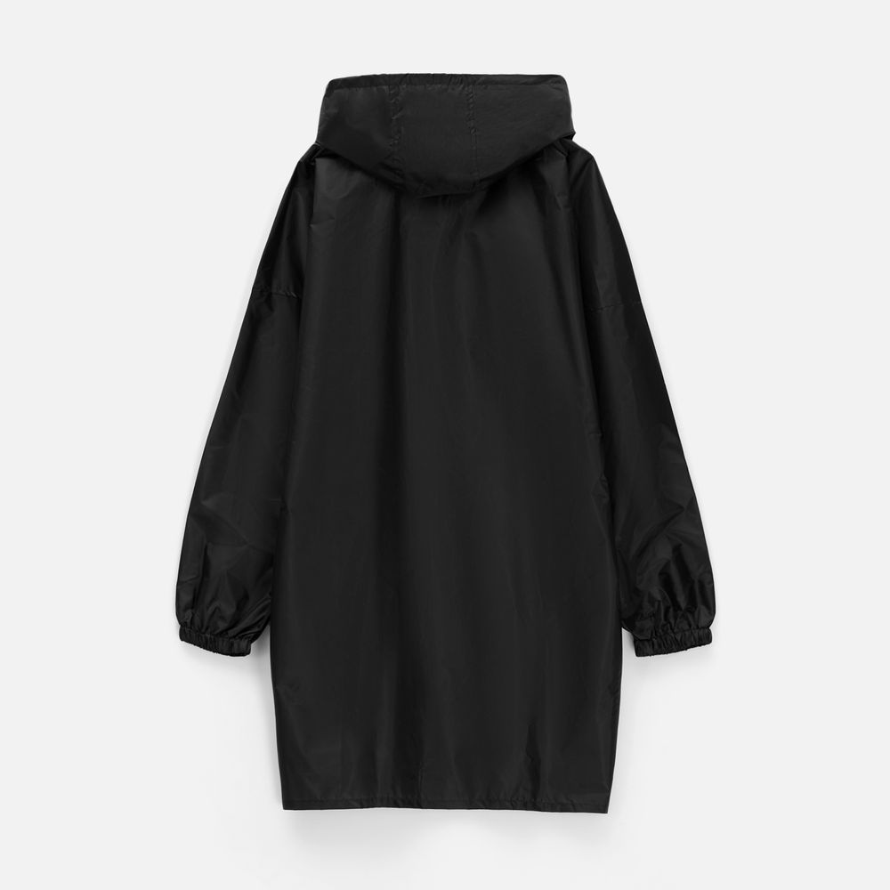 Дождевик Rainman Zip, черный, размер 3XL (Изображение 2)