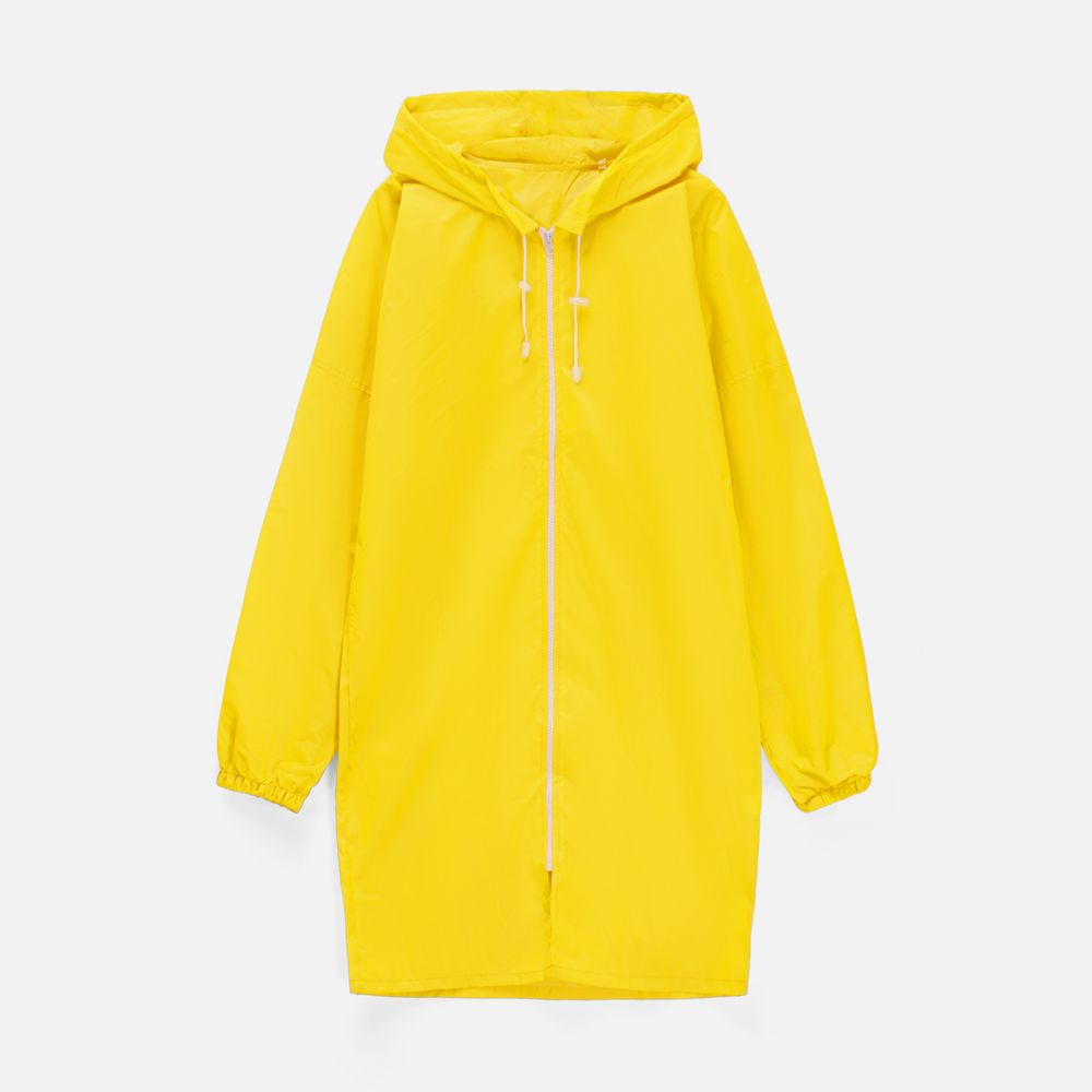 Дождевик Rainman Zip, желтый, размер 3XL (Изображение 1)