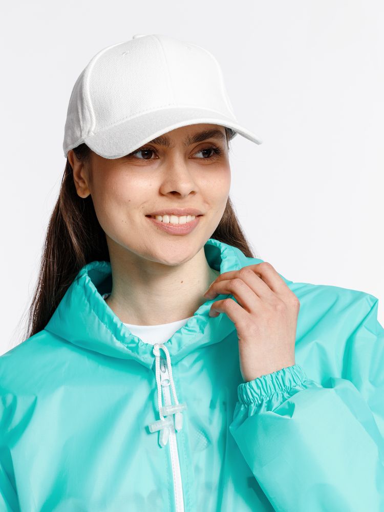 Дождевик Rainman Zip, бирюзовый (тиффани), размер 3XL (Изображение 9)