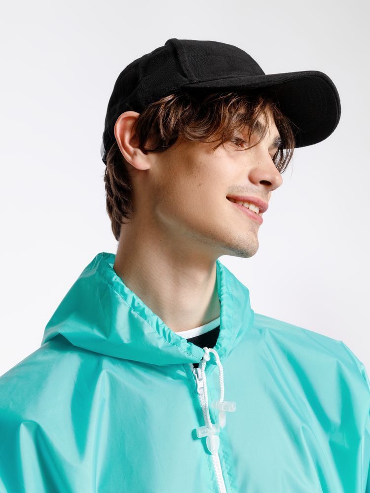 Дождевик Rainman Zip, бирюзовый (тиффани), размер 3XL (Изображение 14)