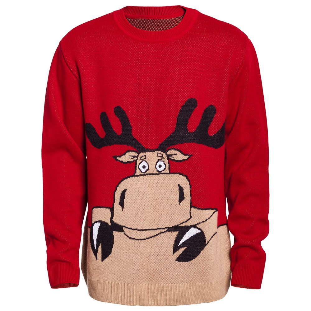 Джемпер MadMade, размер XL (Изображение 1)