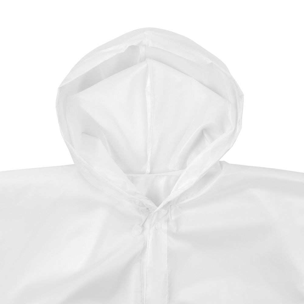 Дождевик унисекс Rainman Strong, белый, размер 4XL (Изображение 3)