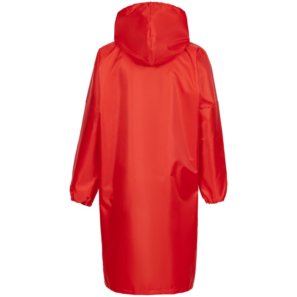 Дождевик унисекс Rainman Strong, красный, размер 4XL (Изображение 2)