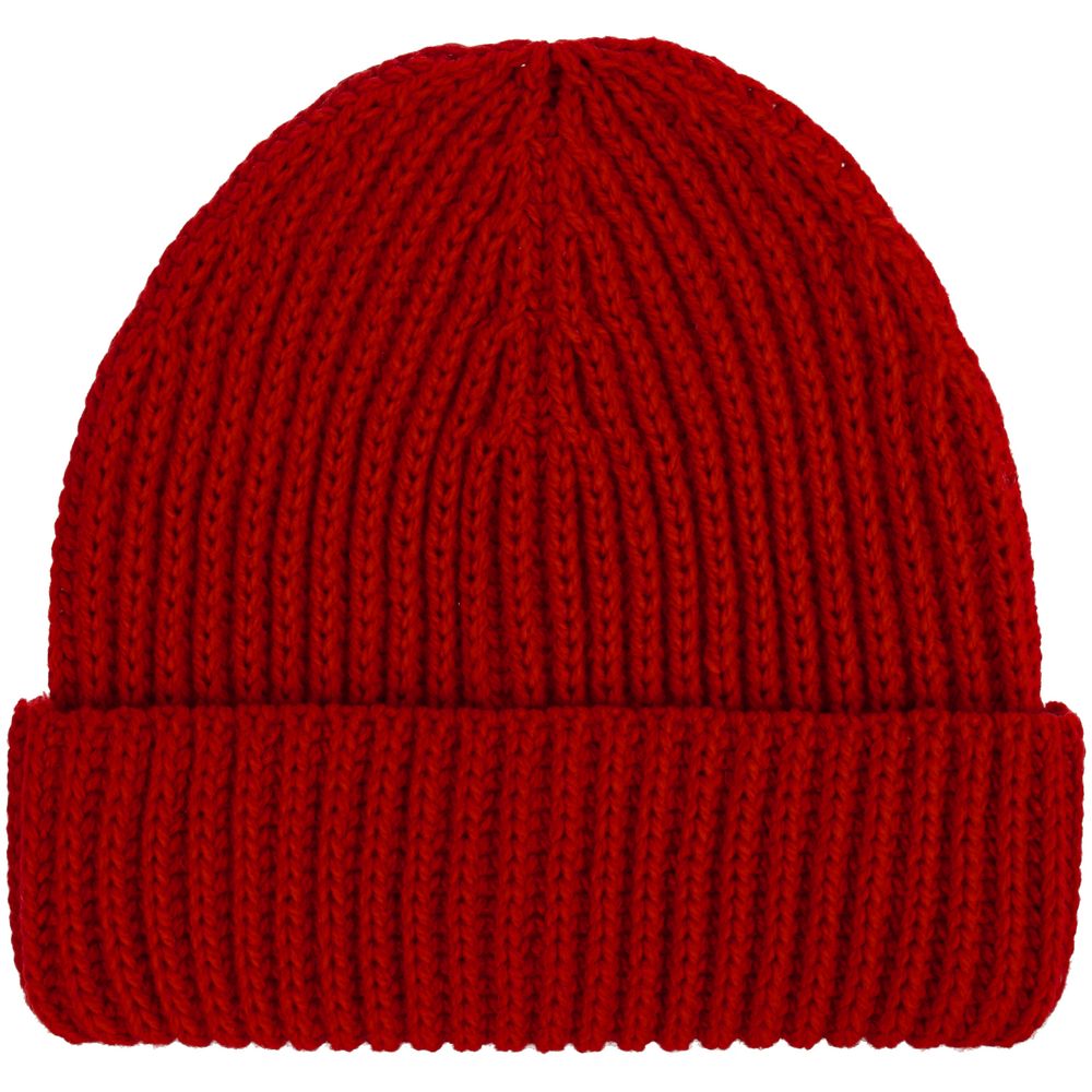 Шапка Nordkapp, глубокий красный (Изображение 2)