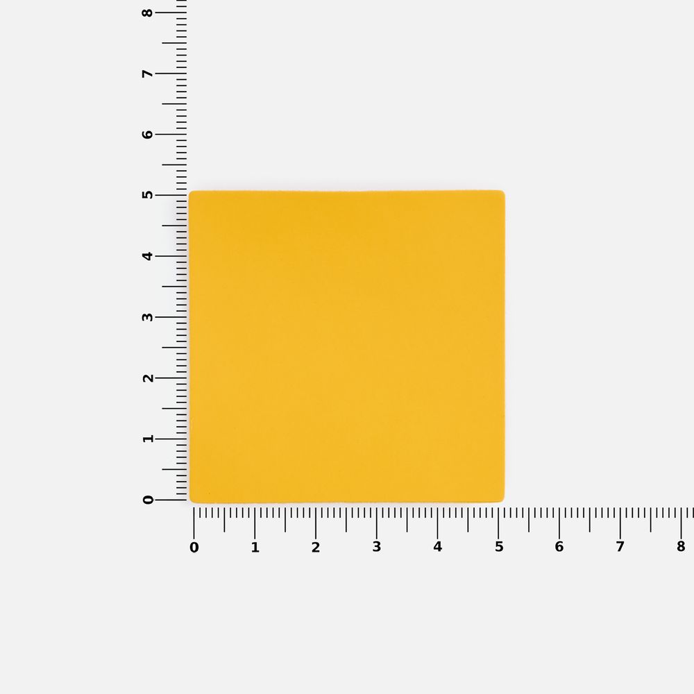 Лейбл Listra Soft Touch, L, желтый (Изображение 2)