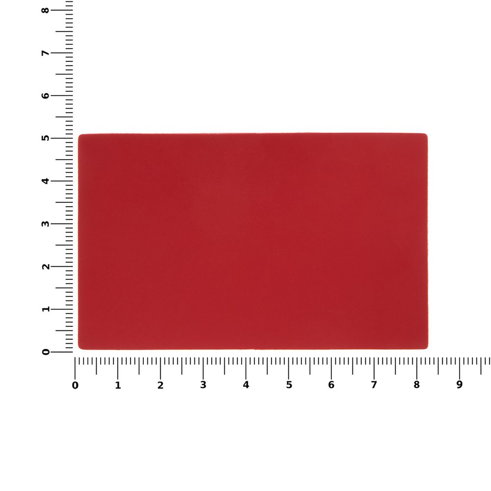 Лейбл Listra Soft Touch, XL, бордовый (Изображение 2)