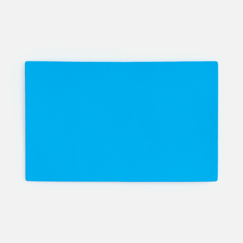 Лейбл Listra Soft Touch, XL, голубой (Изображение 1)