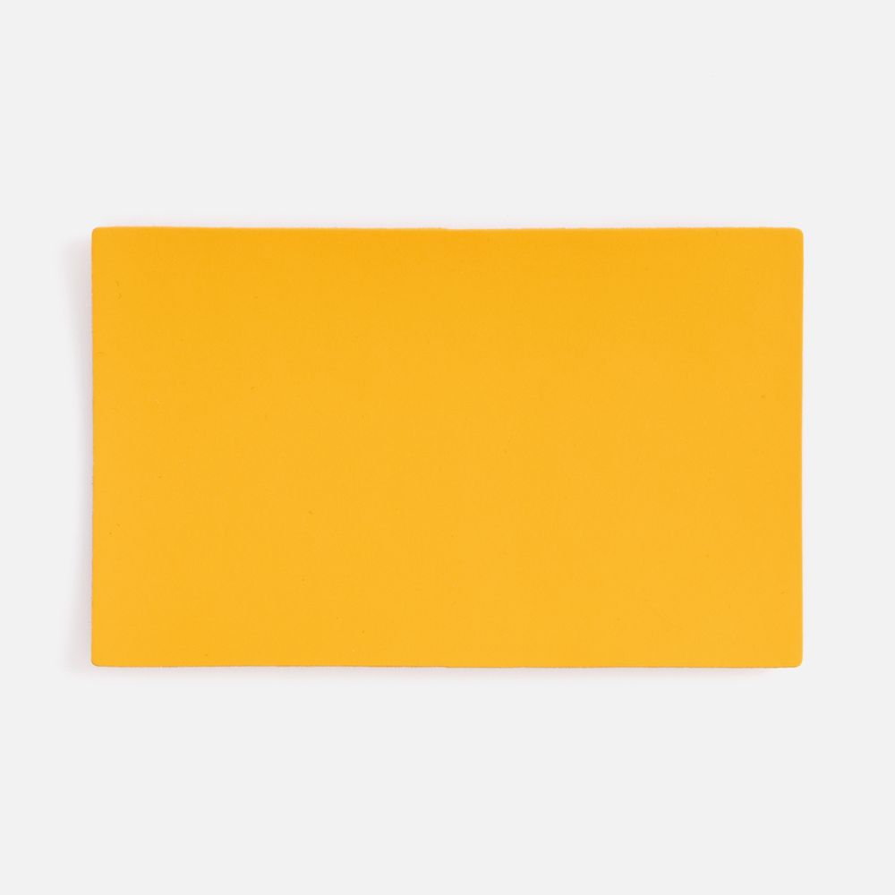 Лейбл Listra Soft Touch, XL, желтый (Изображение 1)