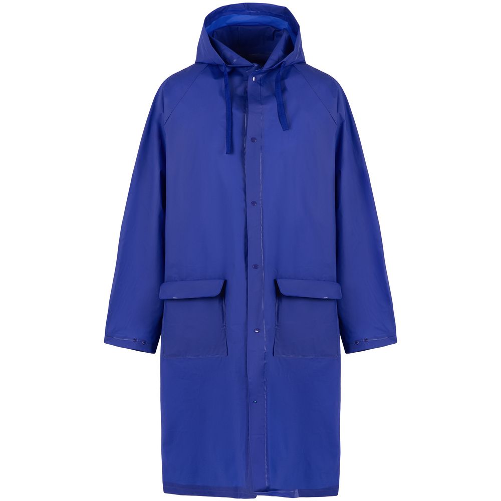 Дождевик RainDrop, ярко-синий, размер 3XL/4XL (Изображение 1)