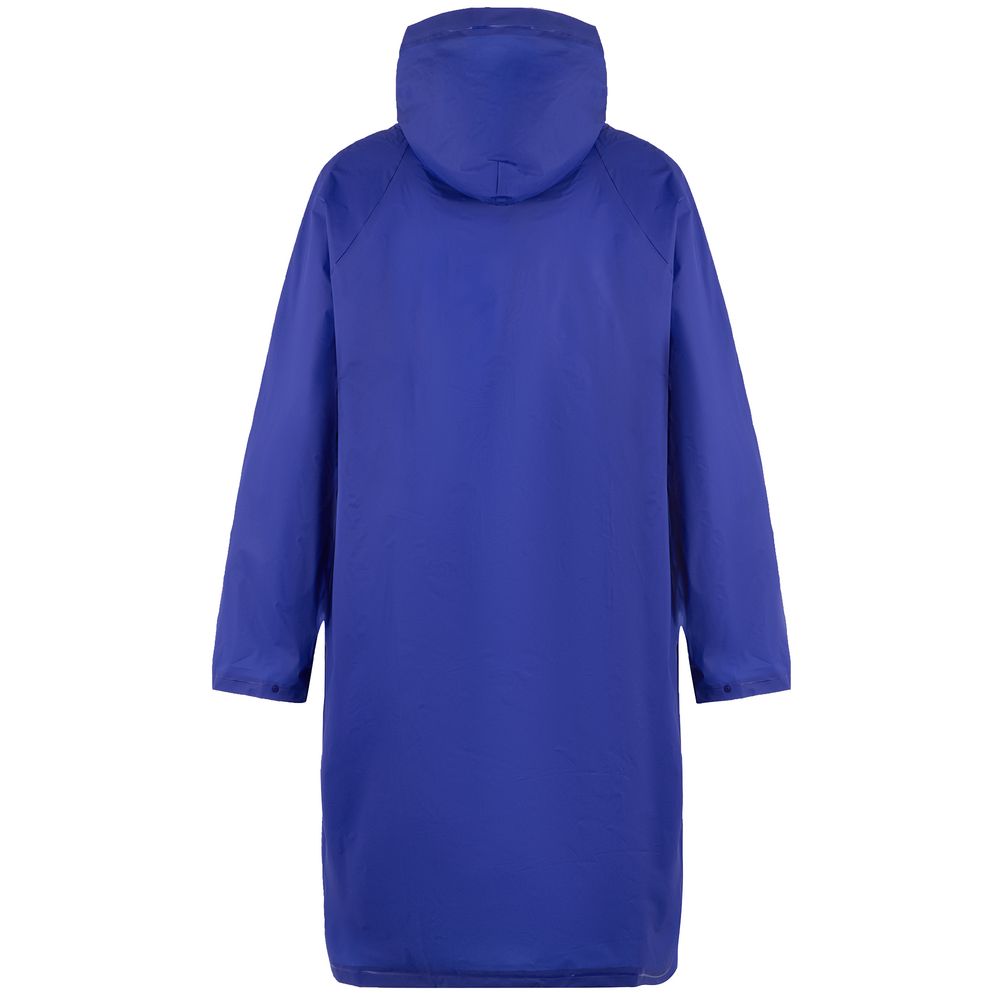 Дождевик RainDrop, ярко-синий, размер 3XL/4XL (Изображение 2)