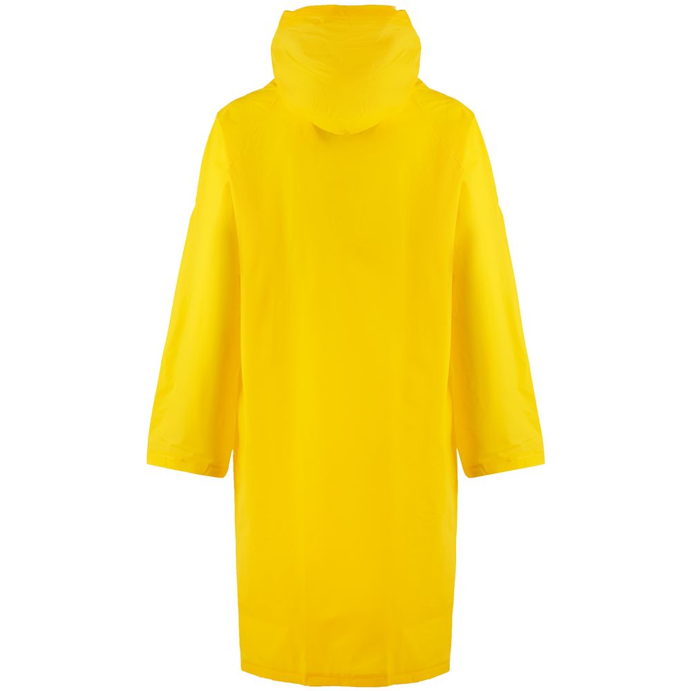 Дождевик RainDrop, желтый, размер 3XL/4XL (Изображение 2)