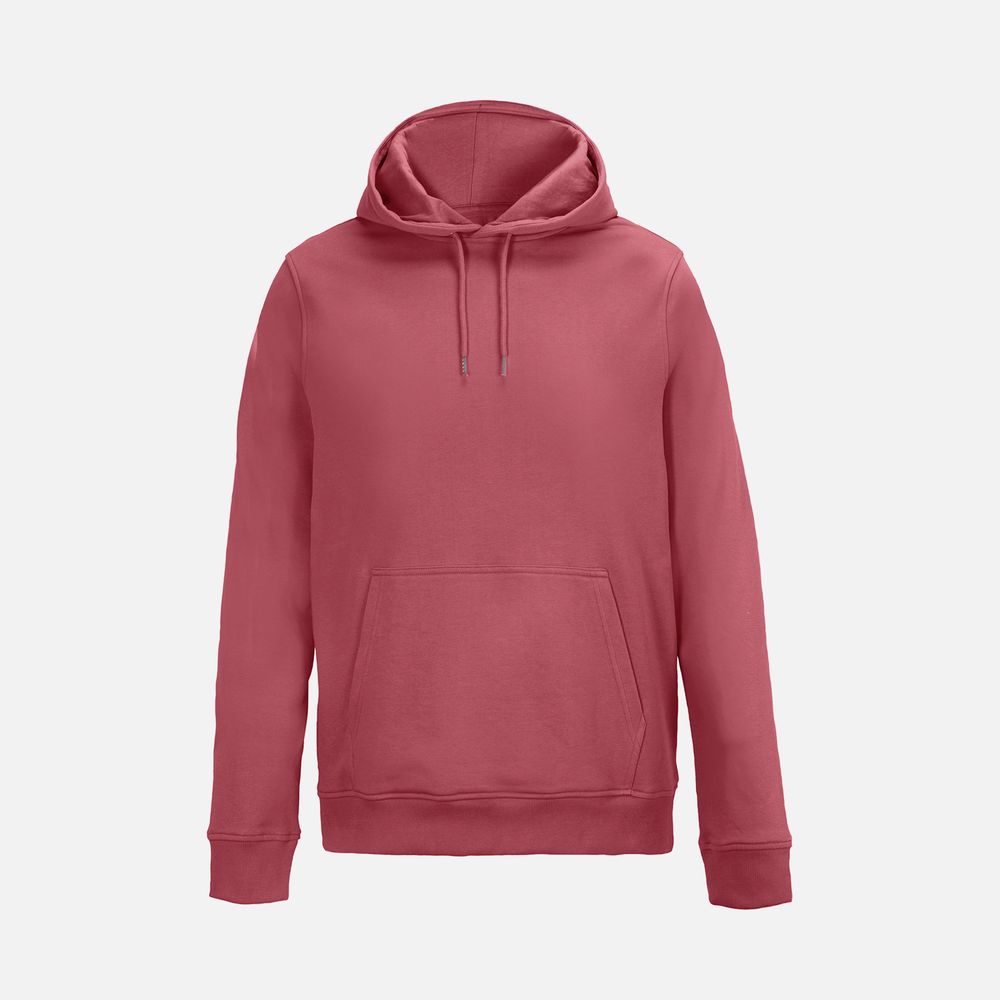 Худи унисекс Constellation, розовое (лососевое), размер XXL (Изображение 1)