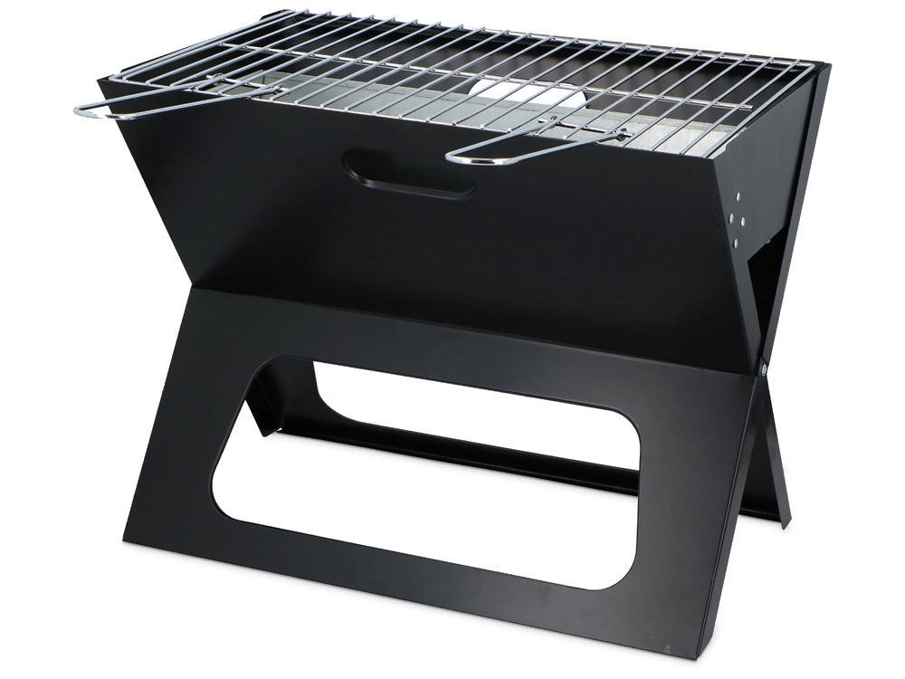 Складной переносной мангал для BBQ «Mangal» (Изображение 1)