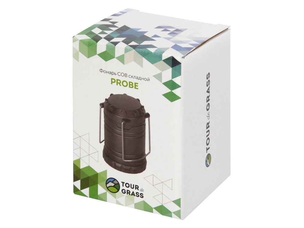 Фонарь «Probe» складной (Изображение 9)