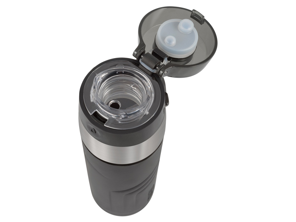 Термос Thermos TS2706BK (черный) (Изображение 2)