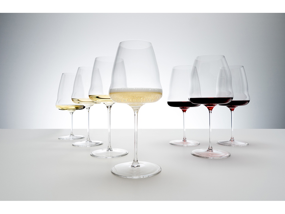 Бокал Sauvignon Blanc, 742 мл (прозрачный) (Изображение 4)