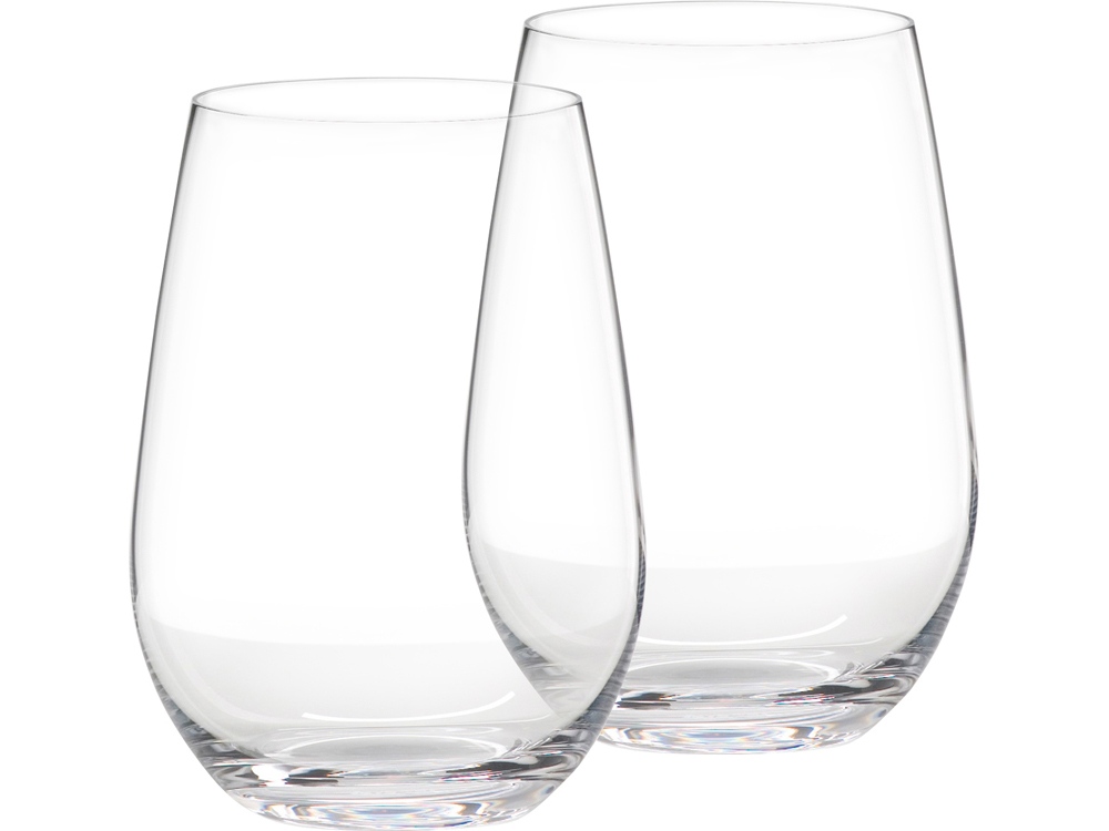 Набор бокалов Riesling/ Sauvignon Blanc, 375 мл, 2 шт. (прозрачный) (Изображение 1)