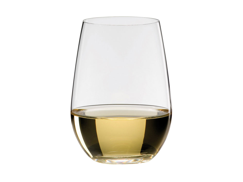 Набор бокалов Riesling/ Sauvignon Blanc, 375 мл, 2 шт. (прозрачный) (Изображение 2)