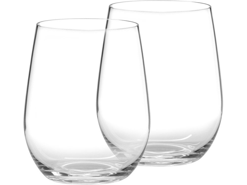Набор бокалов Viogner/ Chardonnay, 230 мл, 2 шт. (прозрачный) (Изображение 1)