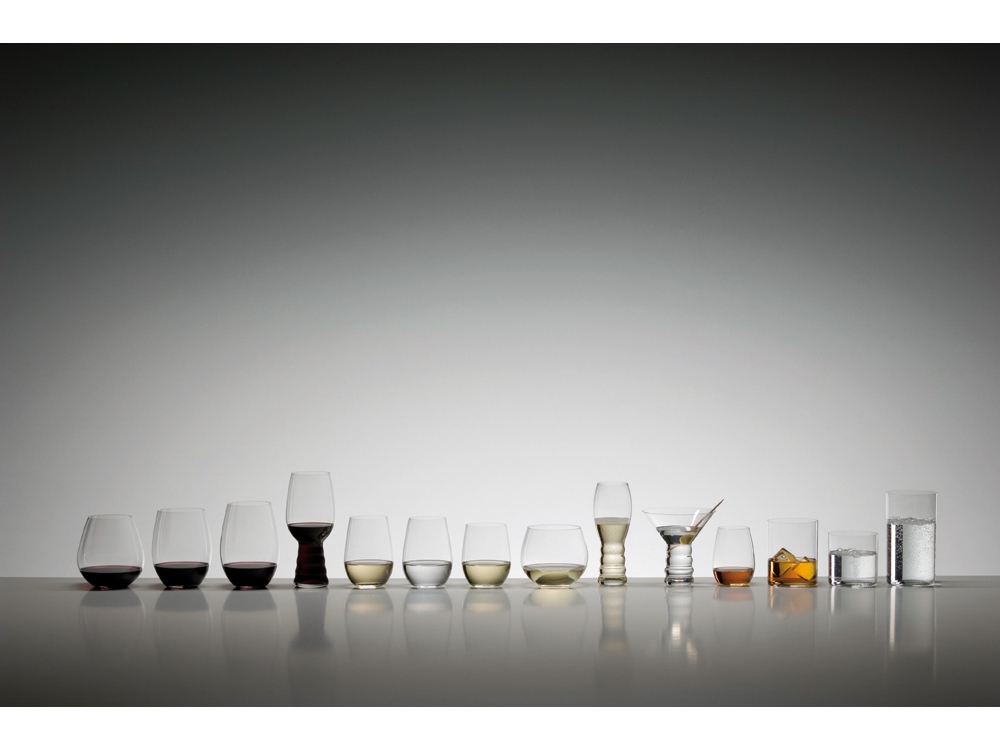 Набор бокалов Viogner/ Chardonnay, 230 мл, 2 шт. (прозрачный) (Изображение 4)