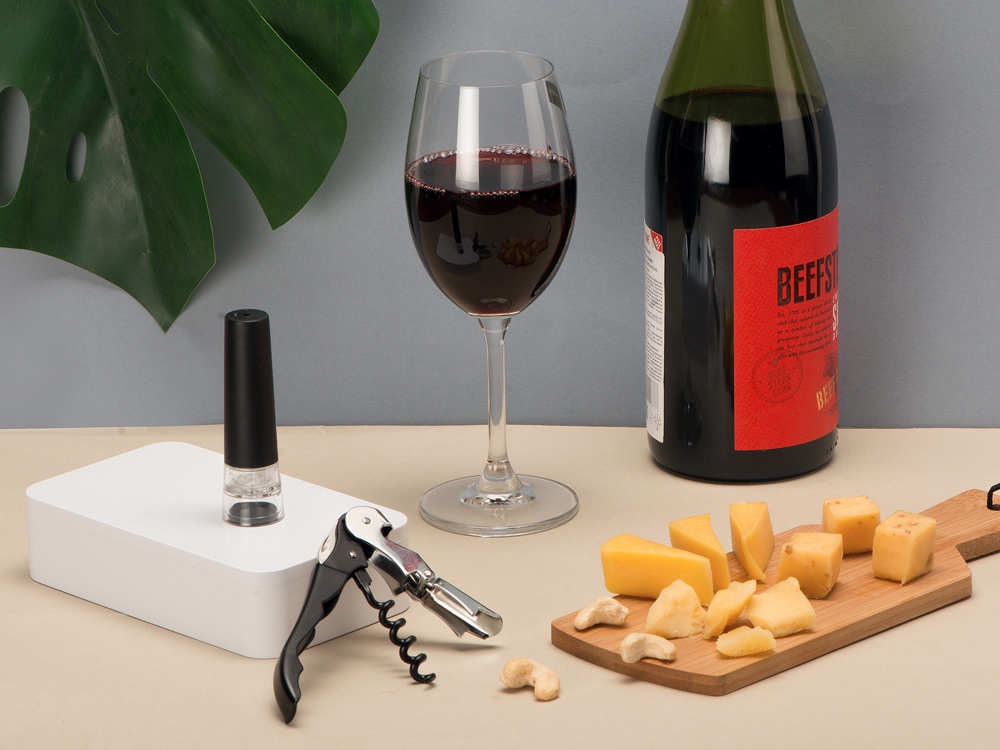 Набор аксессуаров для вина «Malbec» (Изображение 11)