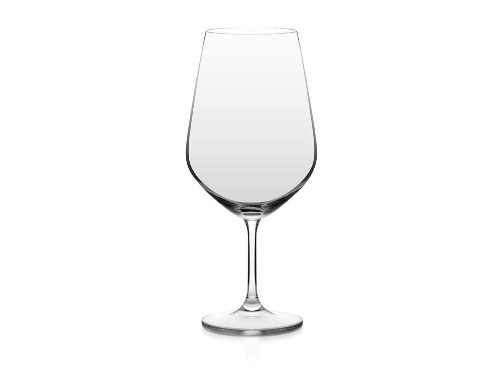 Бокал для белого вина «Soave», 810 мл (прозрачный) (Изображение 1)