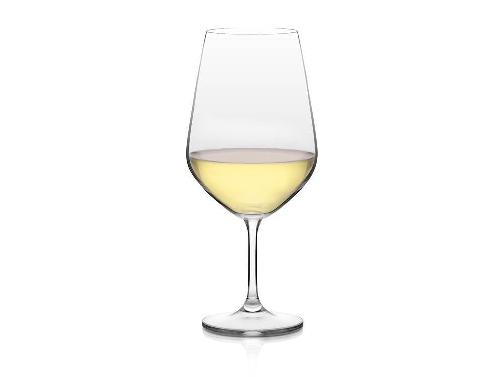 Бокал для белого вина «Soave», 810 мл (прозрачный) (Изображение 2)