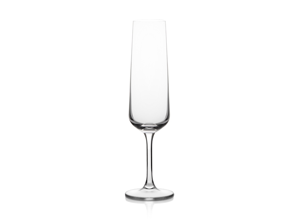 Бокал-флют для игристого «Prosecco», 205 мл