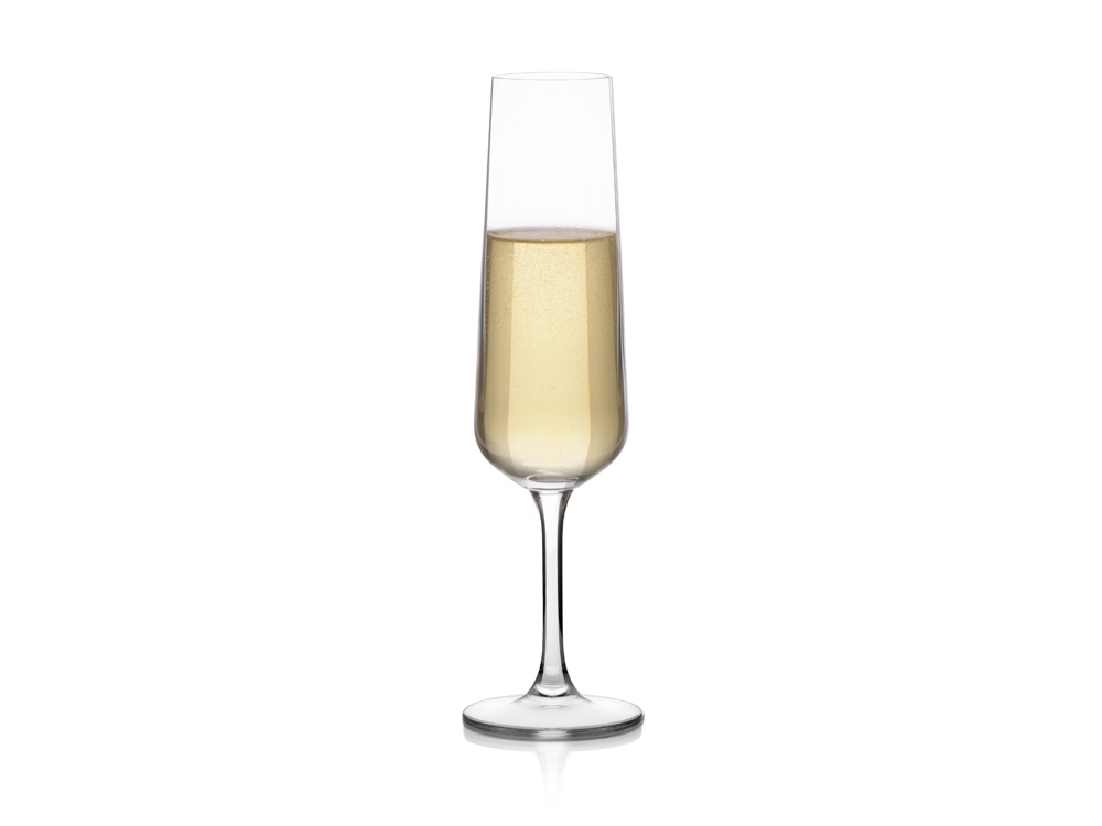 Бокал-флют для игристого «Prosecco», 205 мл (Изображение 2)