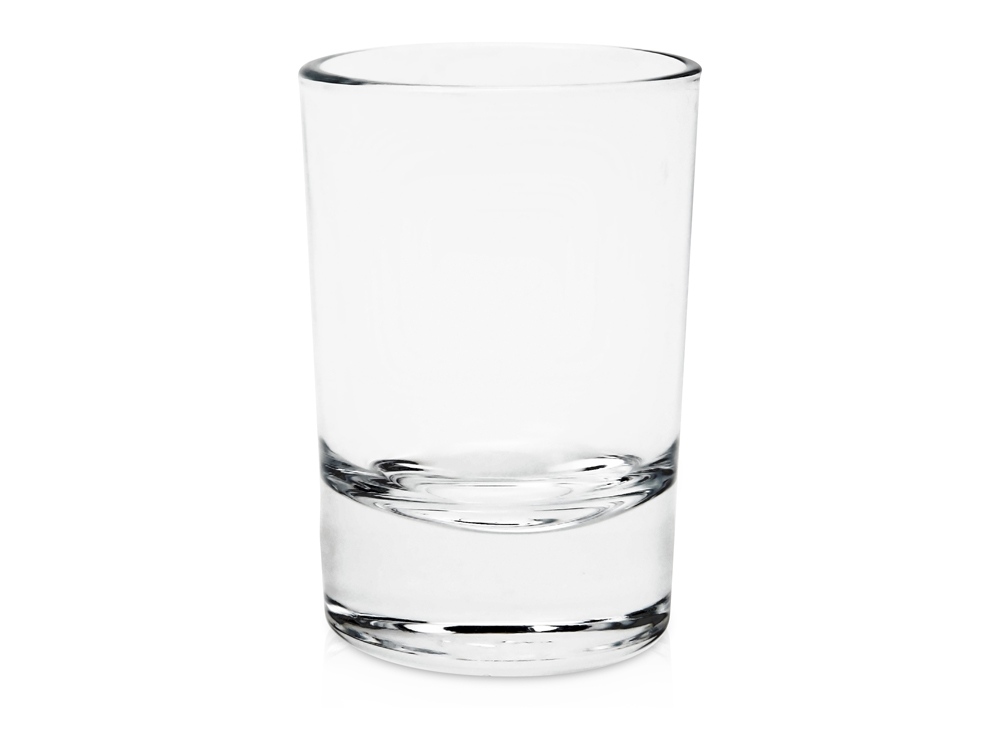 Стопка «Vodka» (прозрачный) (Изображение 1)
