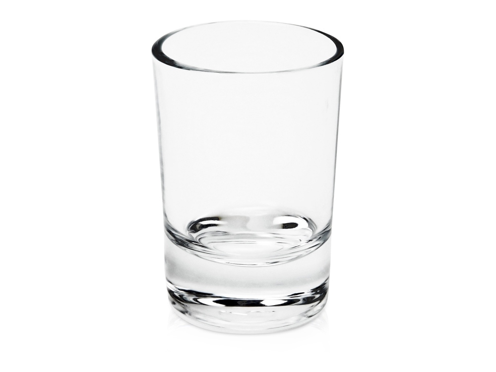 Стопка «Vodka» (прозрачный) (Изображение 2)