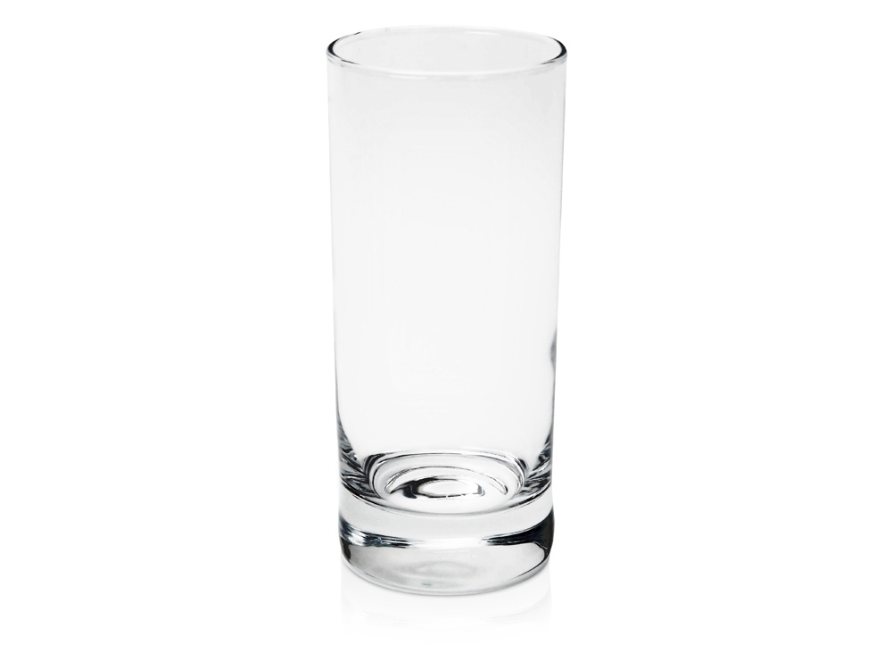 Стакан для воды «Highball» (прозрачный) (Изображение 1)