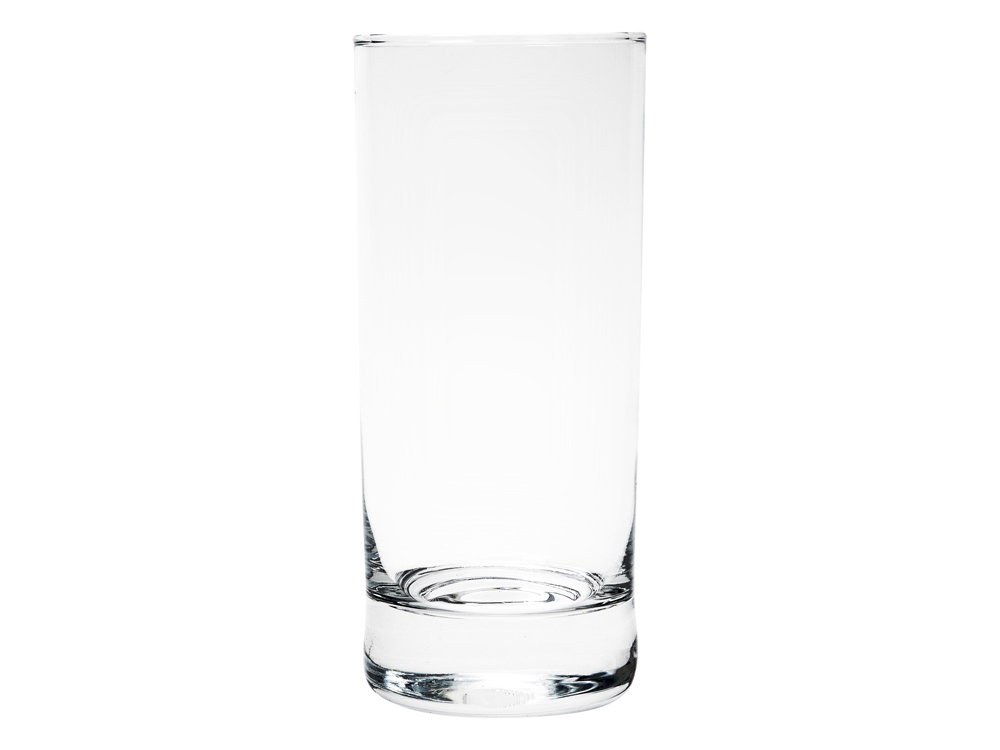 Стакан для воды «Highball» (прозрачный) (Изображение 2)