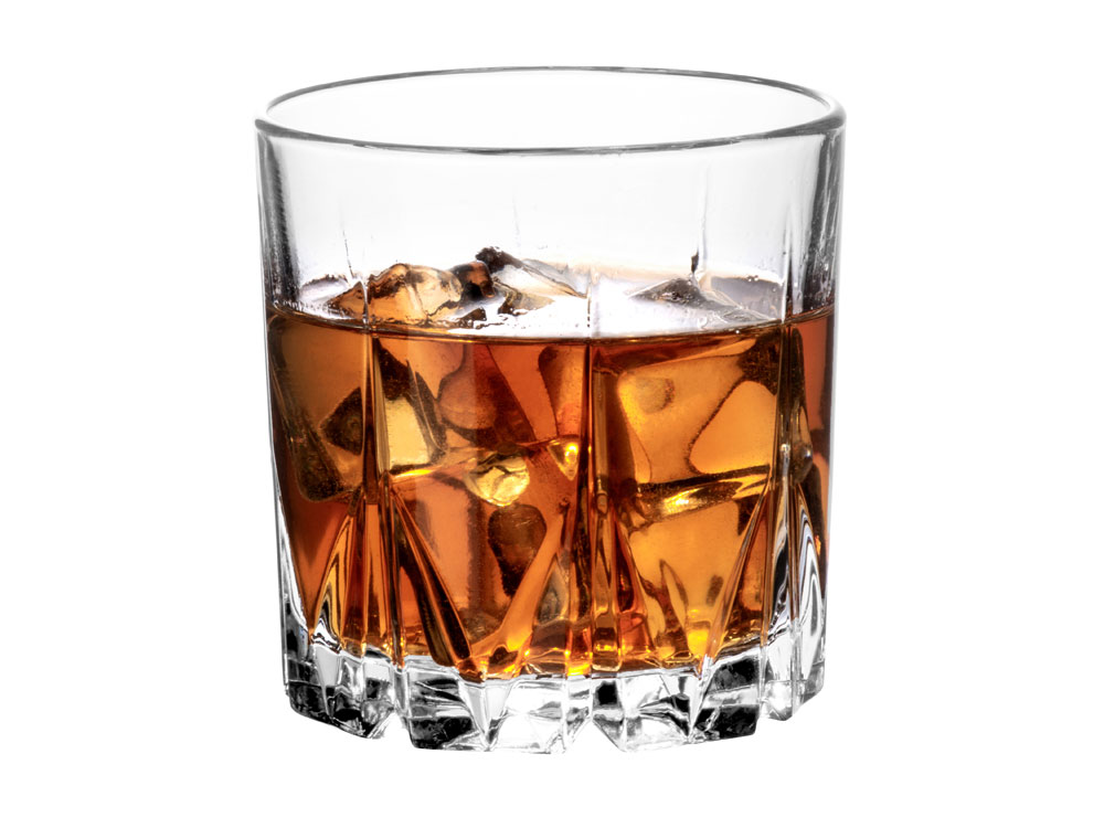 Стакан для виски «Bourbon» (Изображение 5)