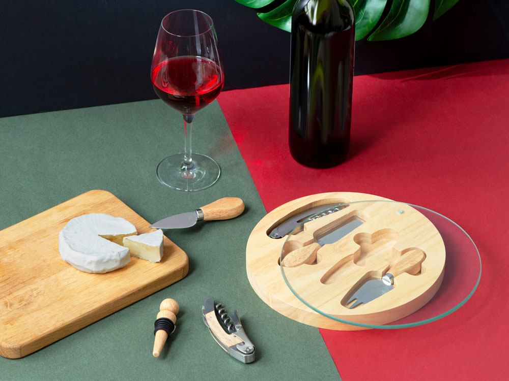 Бокал для вина «Grenache» (Изображение 5)