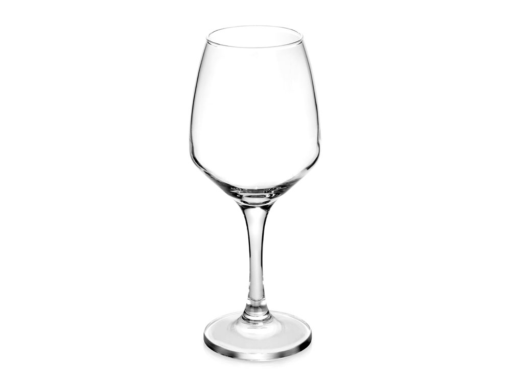 Бокал для вина «Grenache» (прозрачный) (Изображение 1)