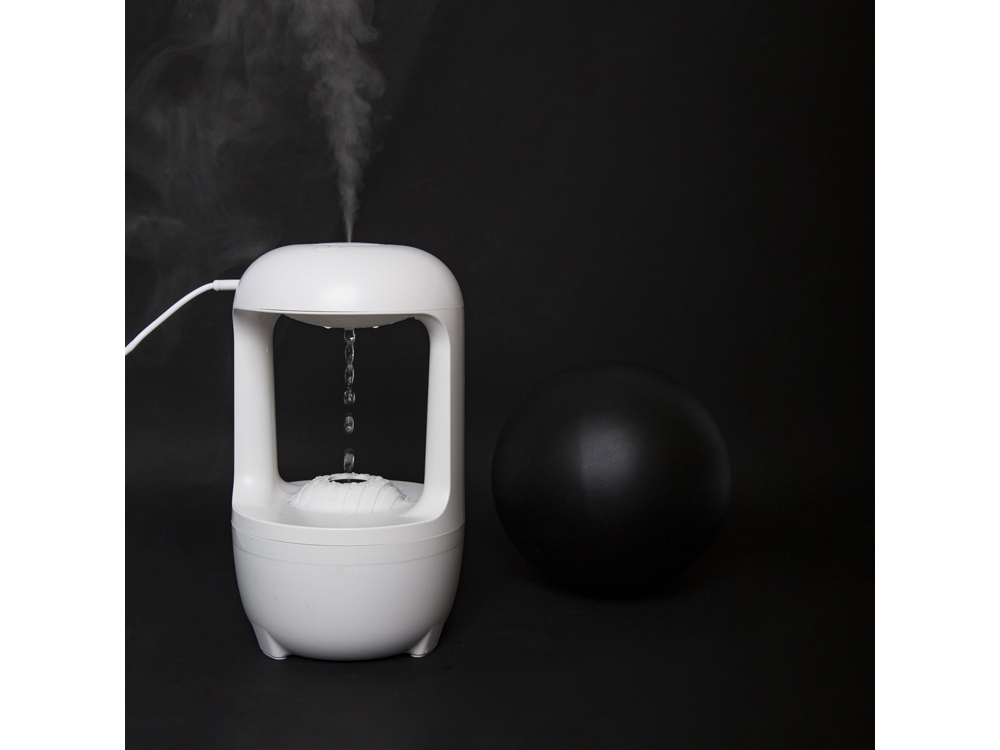 USB Антигравитационный увлажнитель «Vernal» (Изображение 11)