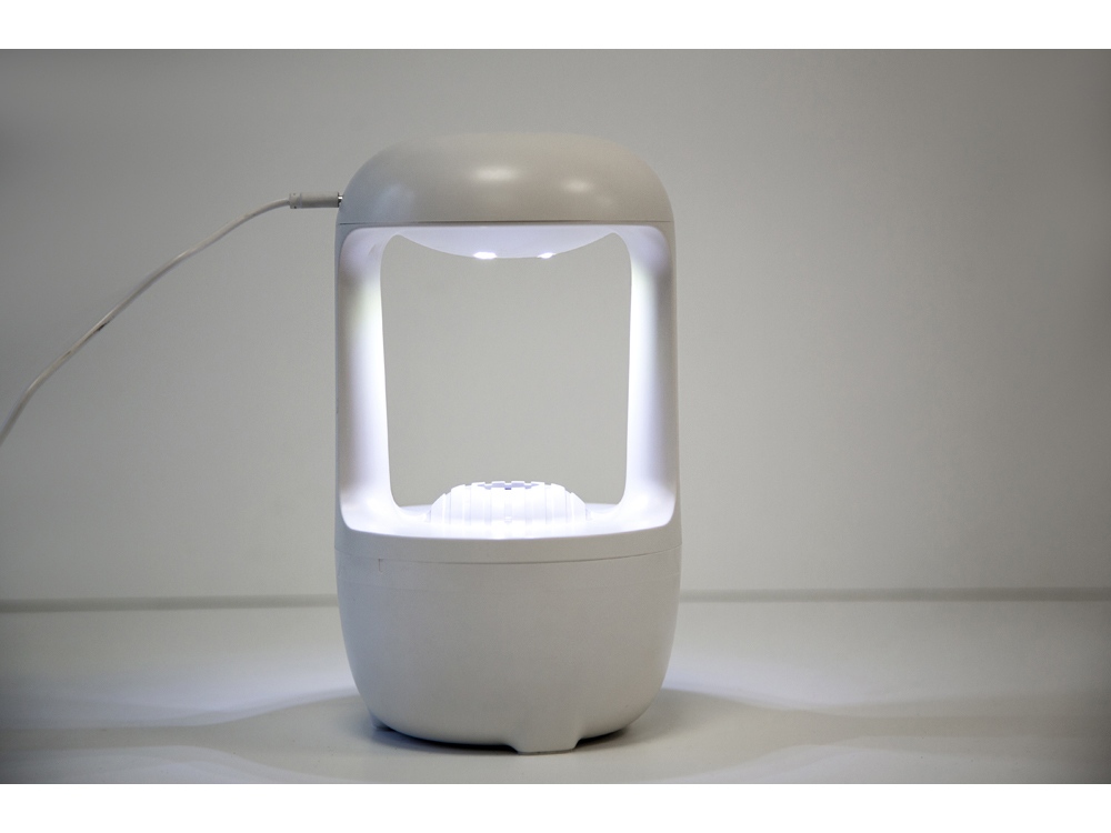 USB Антигравитационный увлажнитель «Vernal» (Изображение 12)