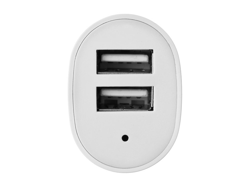 Адаптер автомобильный «Split», USB x 2 (Изображение 4)