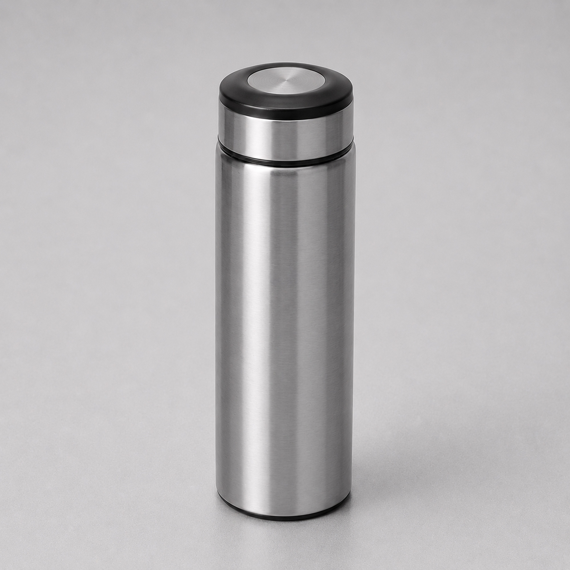 Термос «Confident Metallic» (Изображение 1)