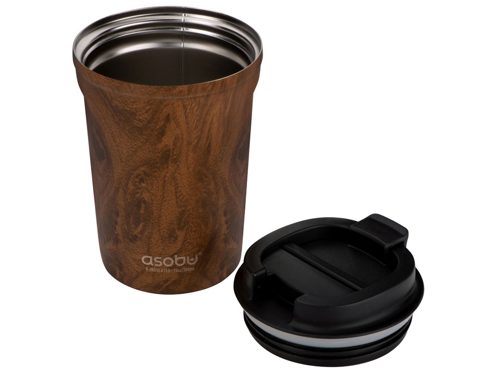 Термокружка «CAFÉ COMPACT» (Изображение 3)