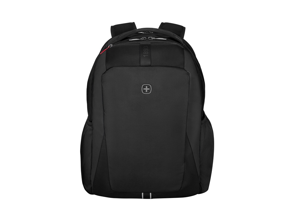 Рюкзак «XE Professional» (черный) (Изображение 3)
