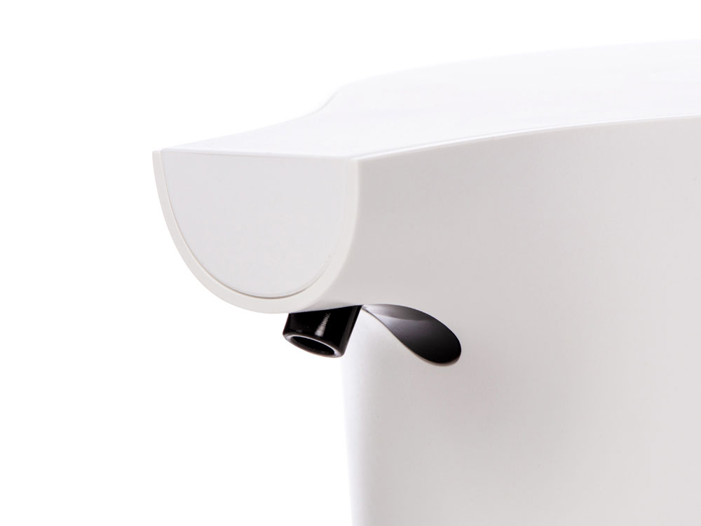 Дозатор жидкого мыла автоматический «Mi Automatic Foaming Soap Dispenser» (без ёмкости с мылом) (Изображение 6)
